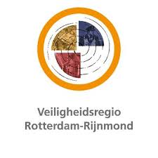 veiligheidsregio rotterdam-rijnmond